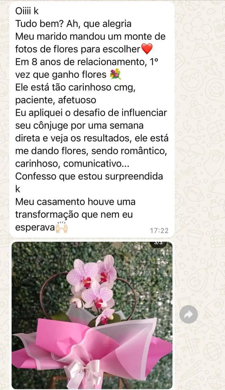 Depoimento - 01