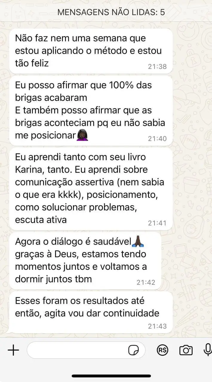 Depoimento - 03