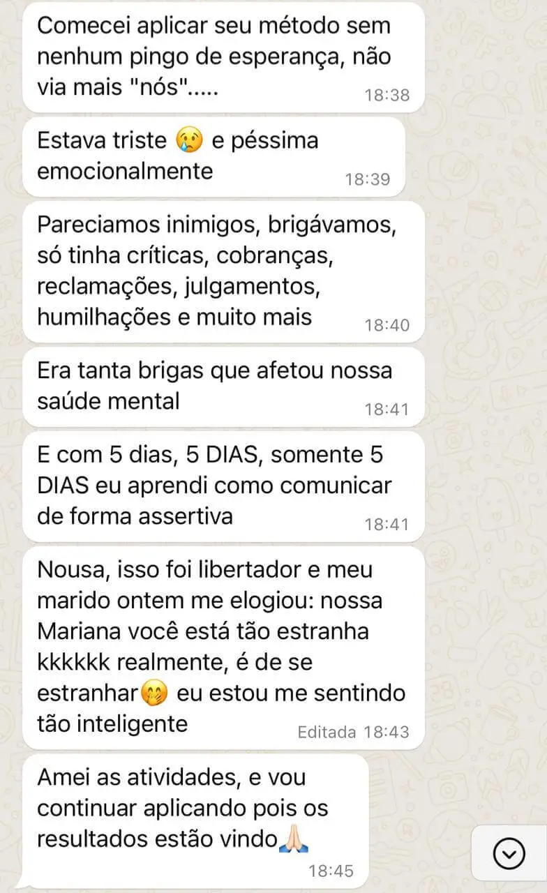 Depoimento - 04