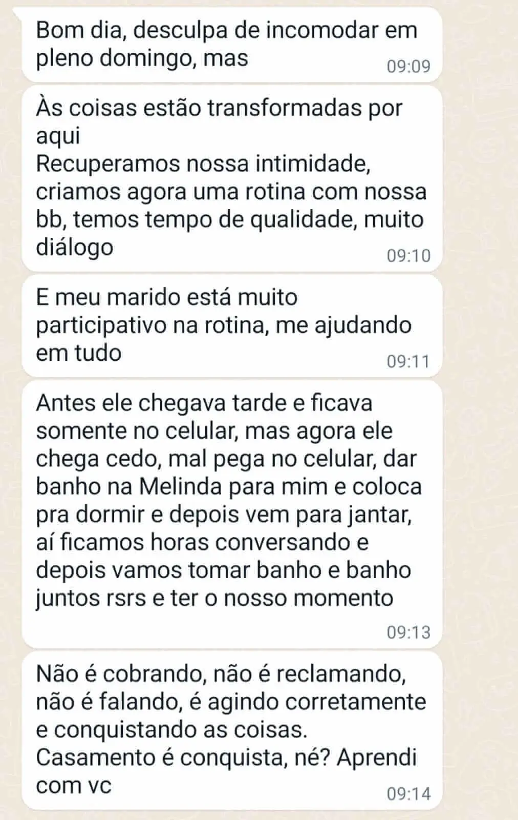 Depoimento - 05