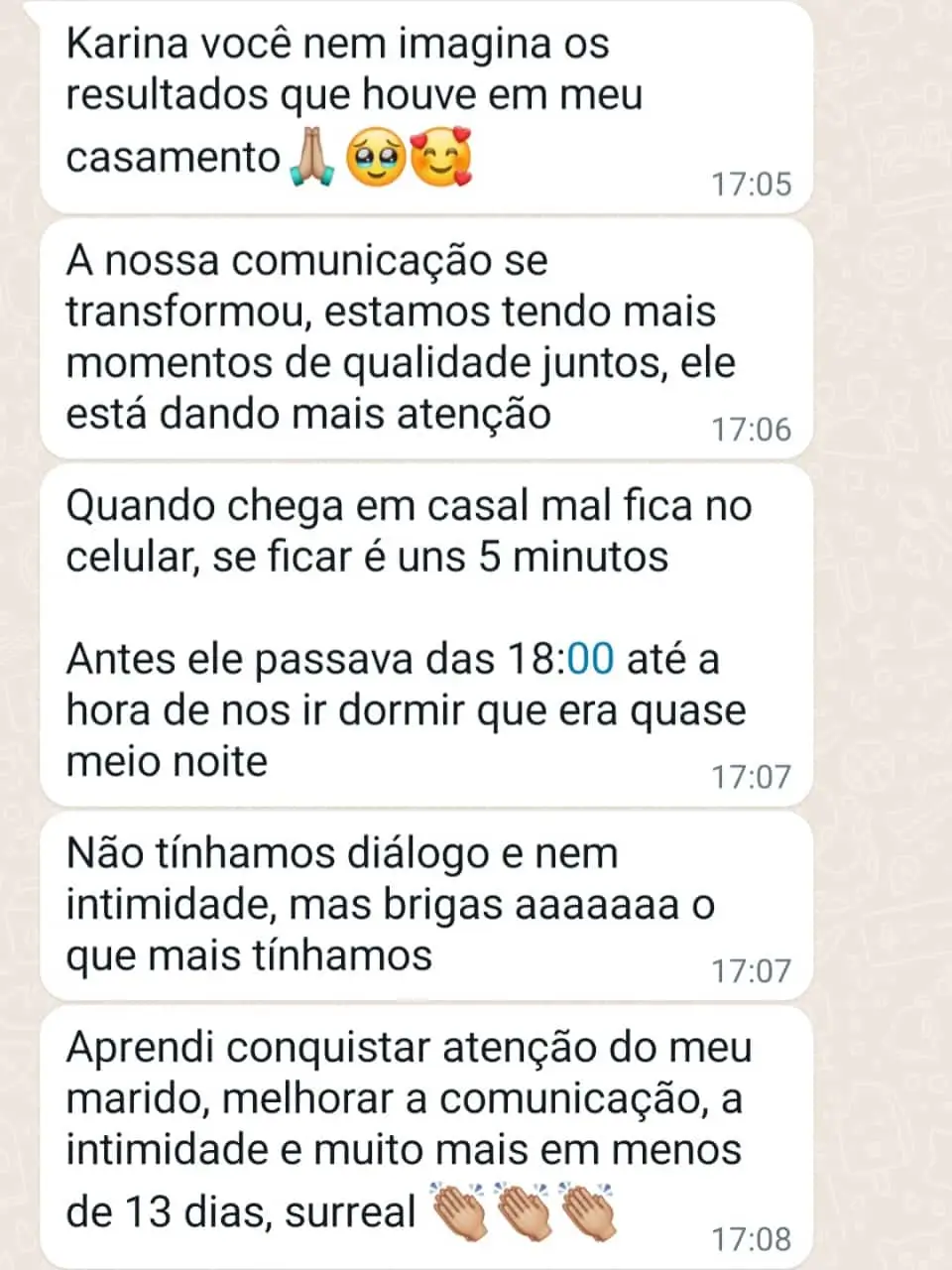 Depoimento - 07