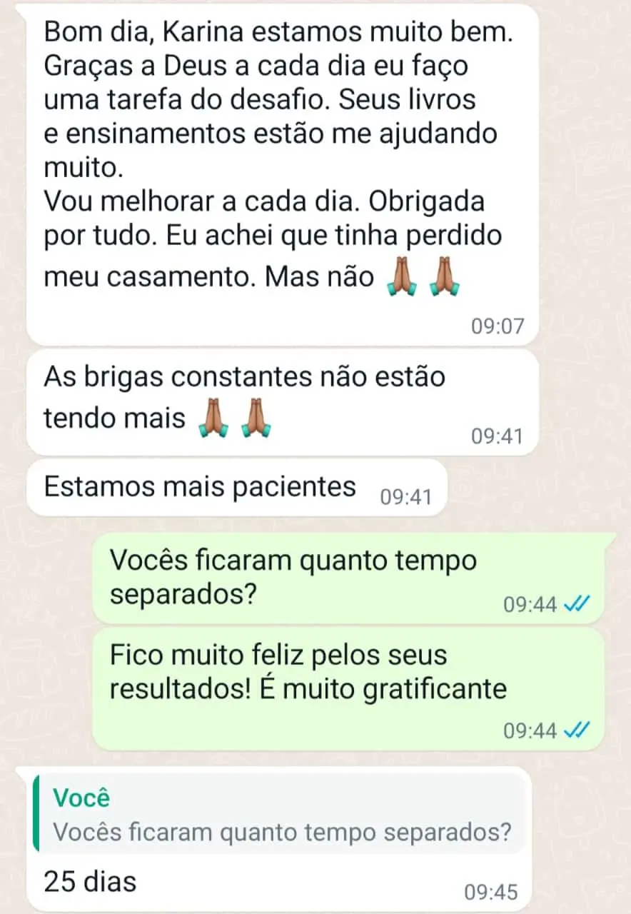 Depoimento - 08