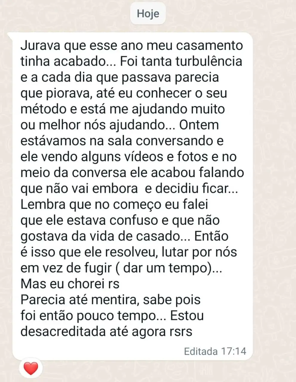 Depoimento - 11