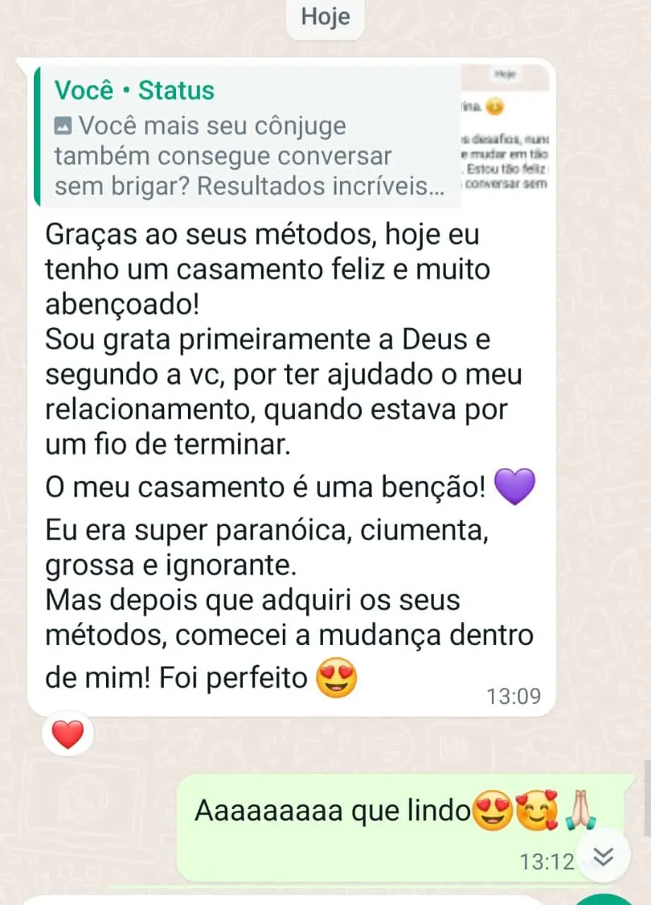 Depoimento - 12