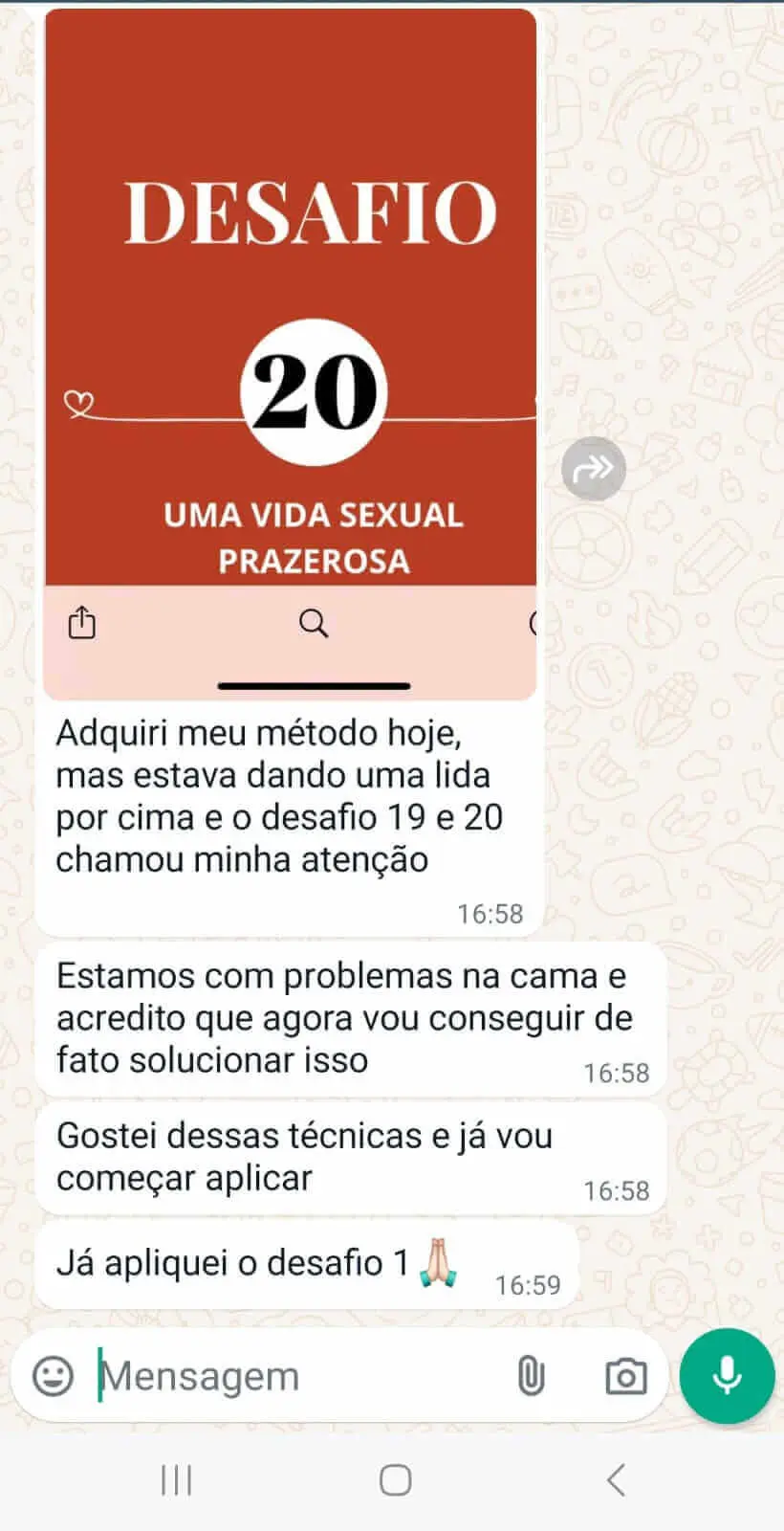 Depoimento - 14