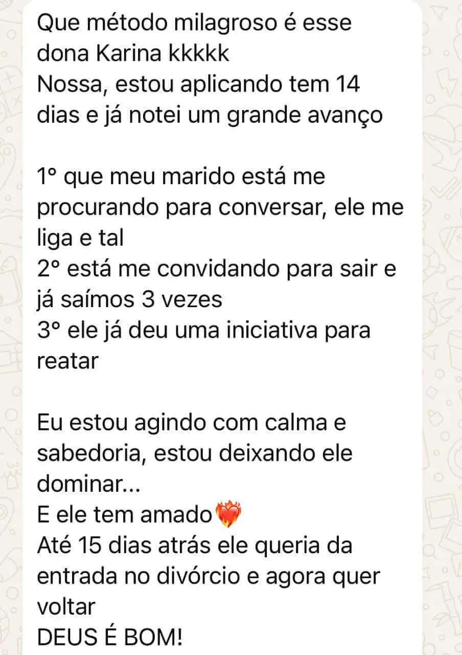 Depoimento - 15
